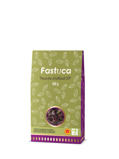 Pistacchio di Raffadali DOP 100g