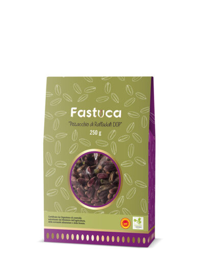 Pistacchio di Raffadali DOP 250g