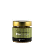 Pesto al Pistacchio di Raffadali DOP vasetto da 180gr