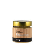 Crema di Mandorle vasetto da 200gr
